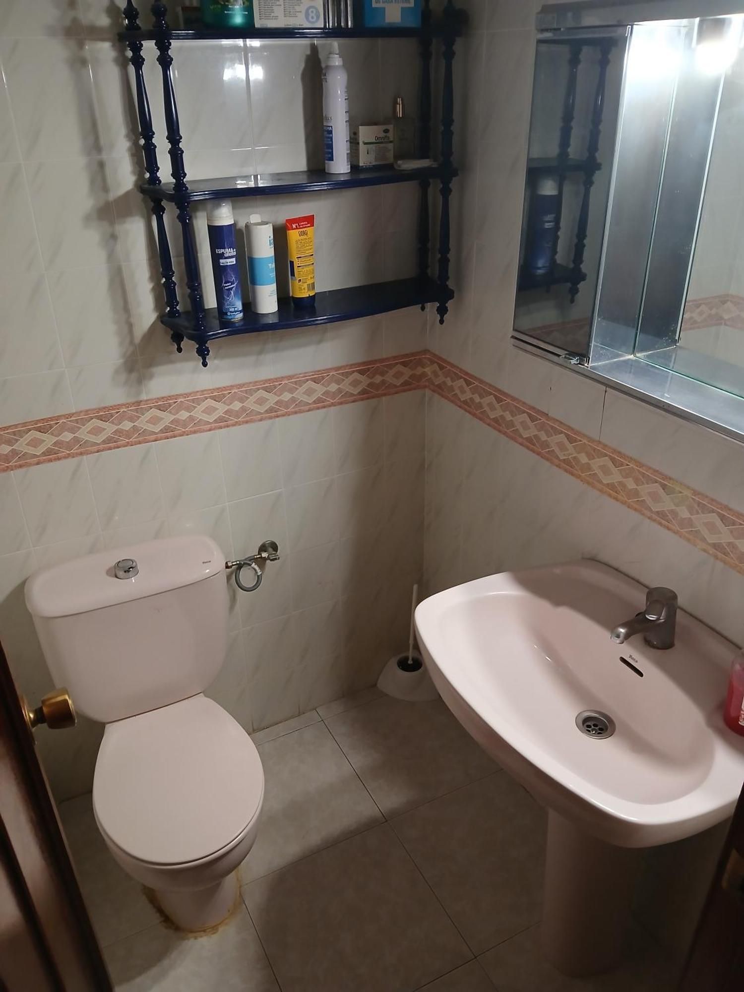 Habitacion Privada Familiar Toledo Eksteriør billede