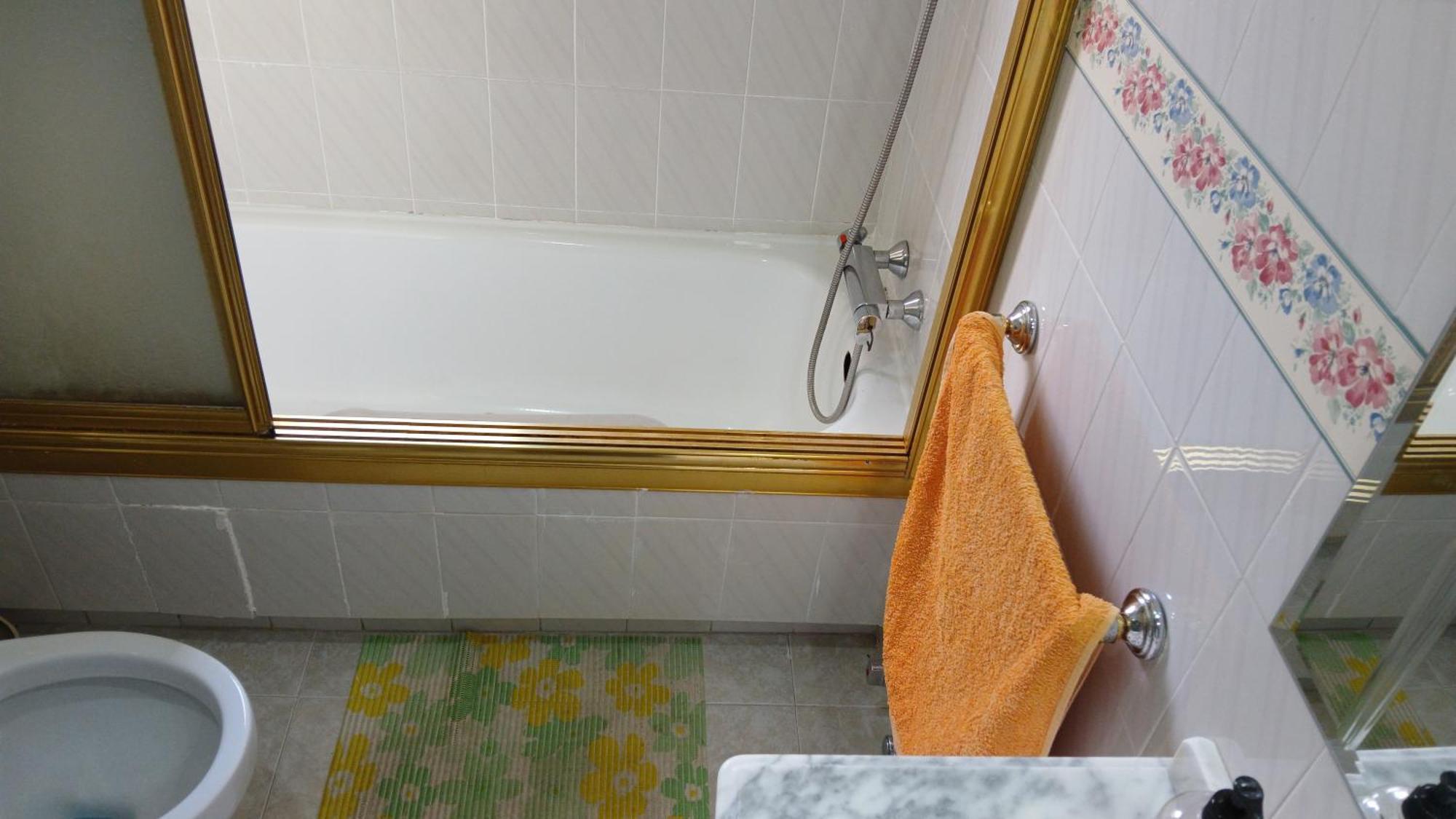 Habitacion Privada Familiar Toledo Eksteriør billede