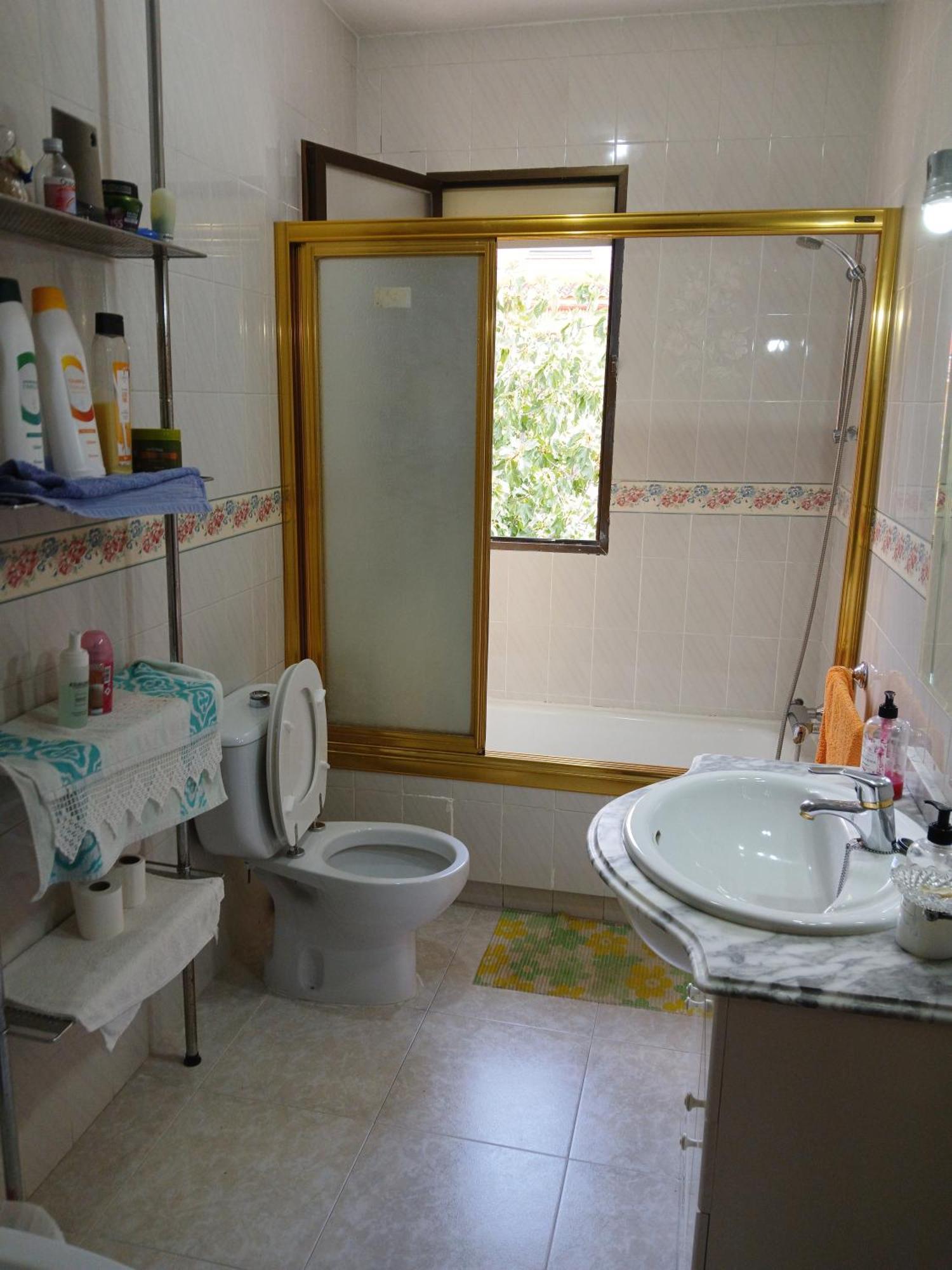 Habitacion Privada Familiar Toledo Eksteriør billede