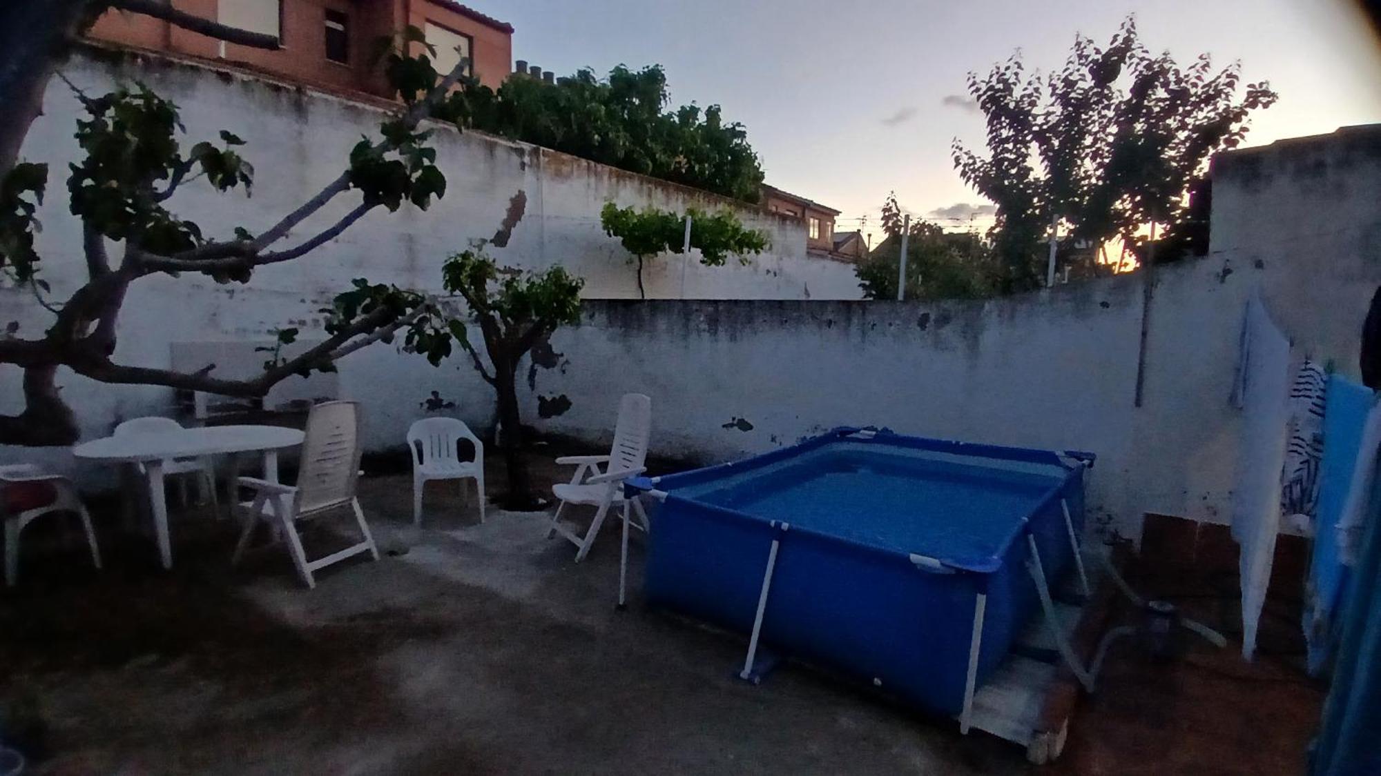 Habitacion Privada Familiar Toledo Eksteriør billede